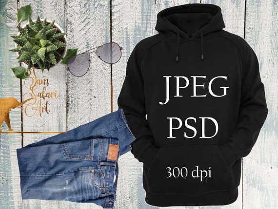 Hoodie 2025 jeans pants