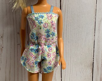 barbie onesie romper