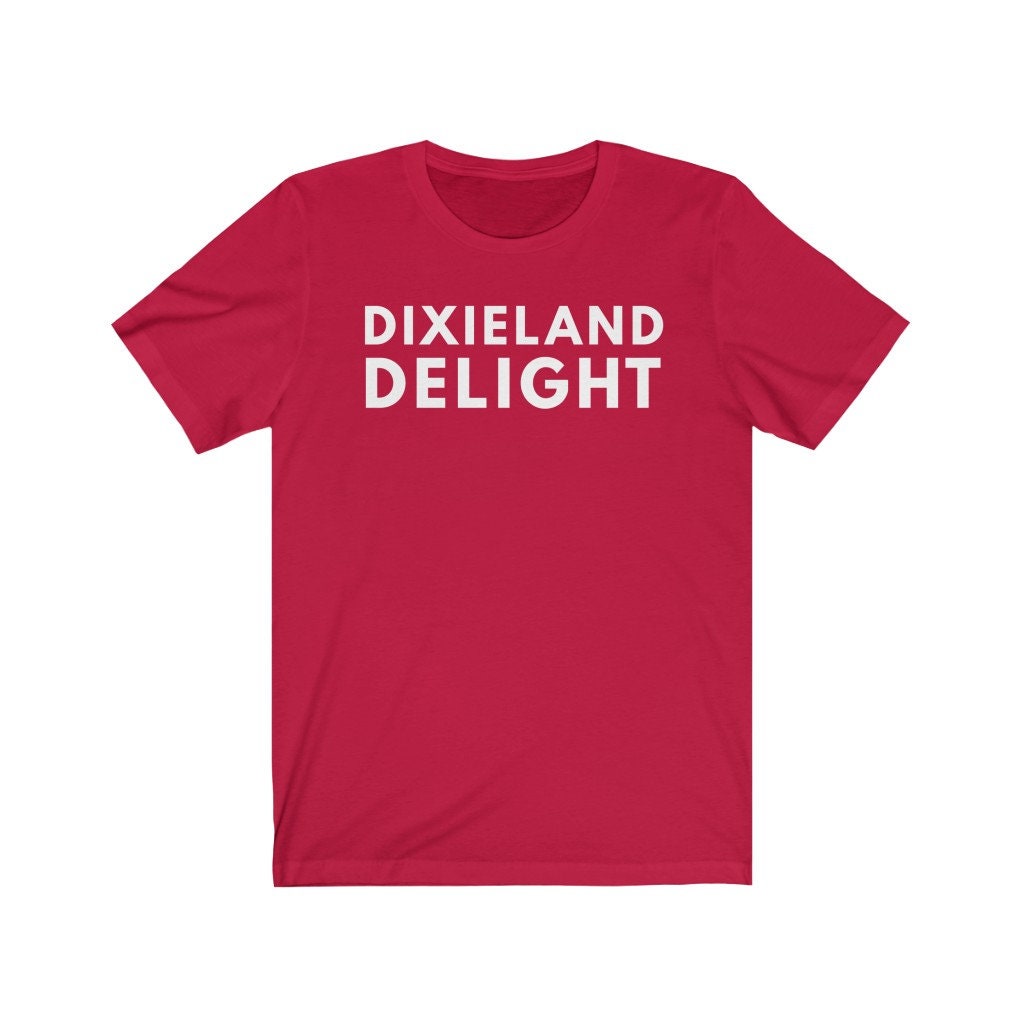 dixieland delight t shirt