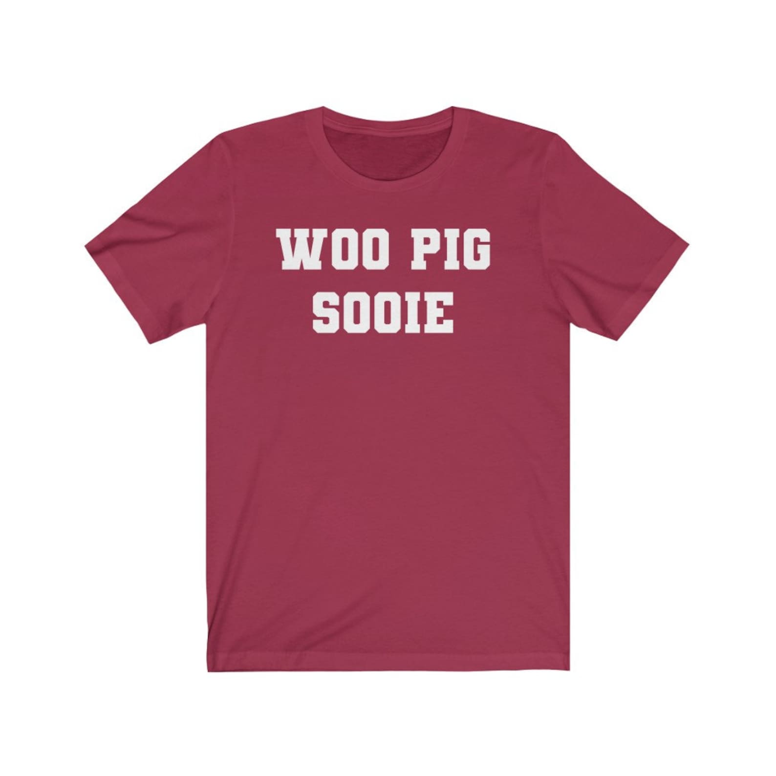 Woo Pig Sooie Shirt Arkansas Arkansas Football Arkansas Etsy