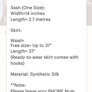 Stunning Thai/khmer Traditional Dress Glitter Sash synthetic Silk Skirt ...