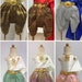 see more listings in the Robe traditionnelle: Enfants section