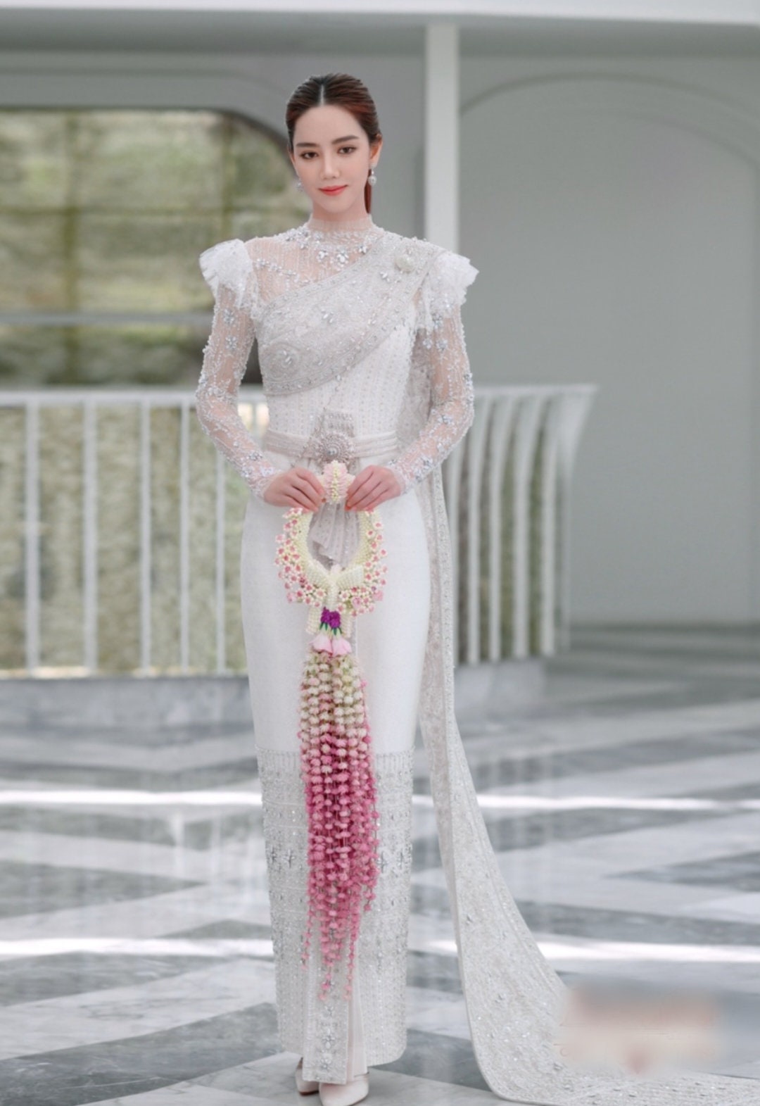 Vestidos de novia tailandeses new arrivals