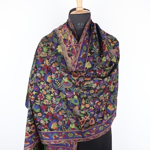 Kani Handwoven Scarf - Etsy Singapore
