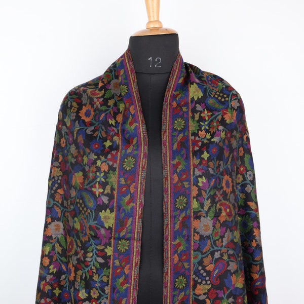 kani shawl price in kashmir