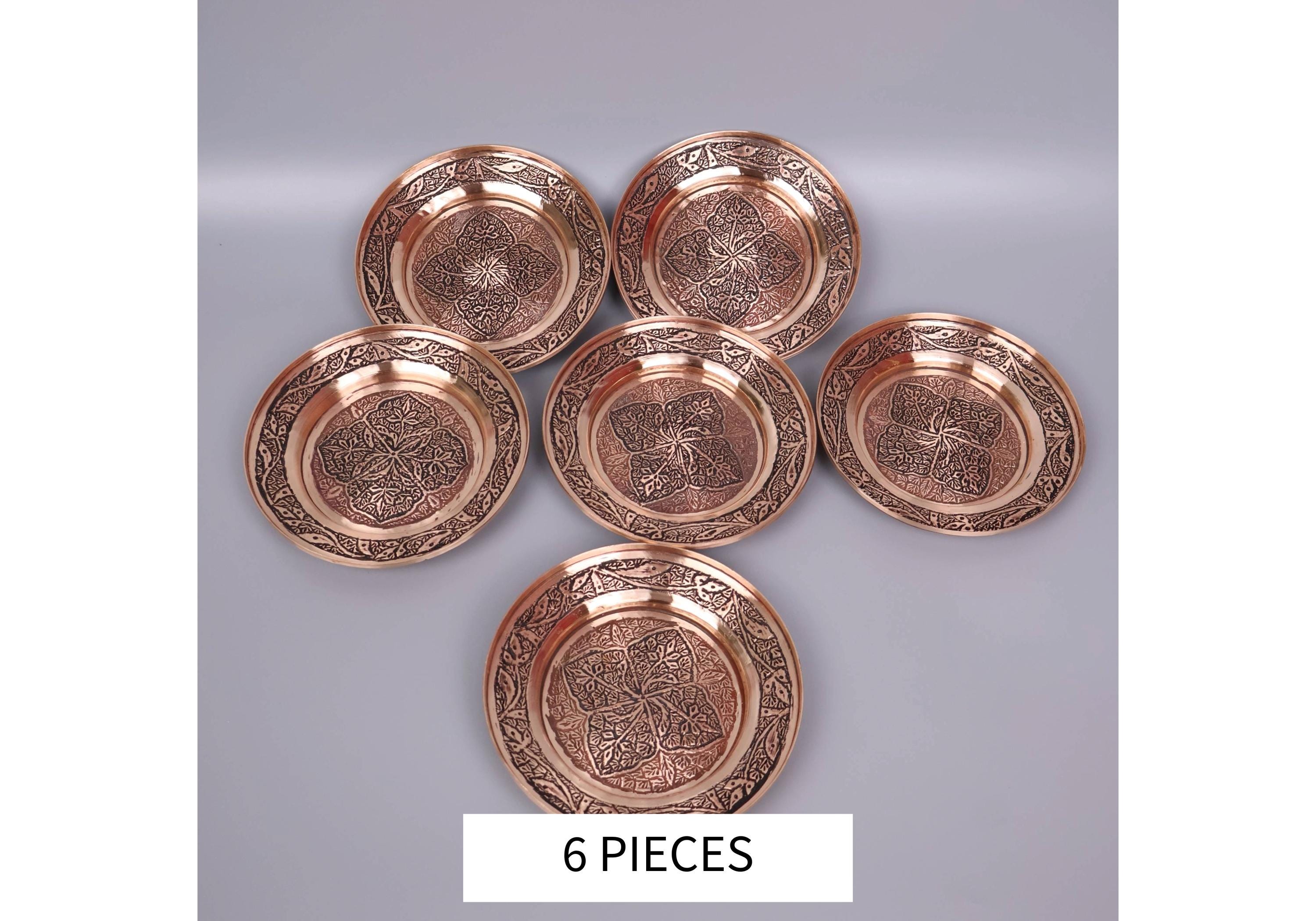 Copper plate price discount