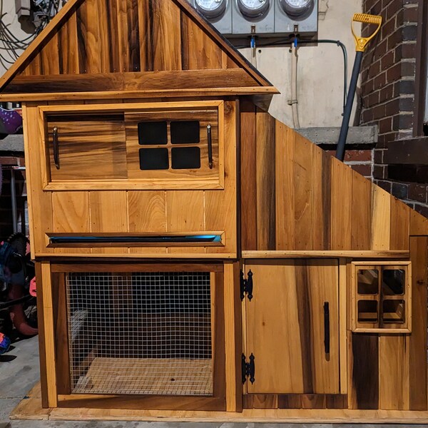 Shop Rabbit Hutch Online Etsy
