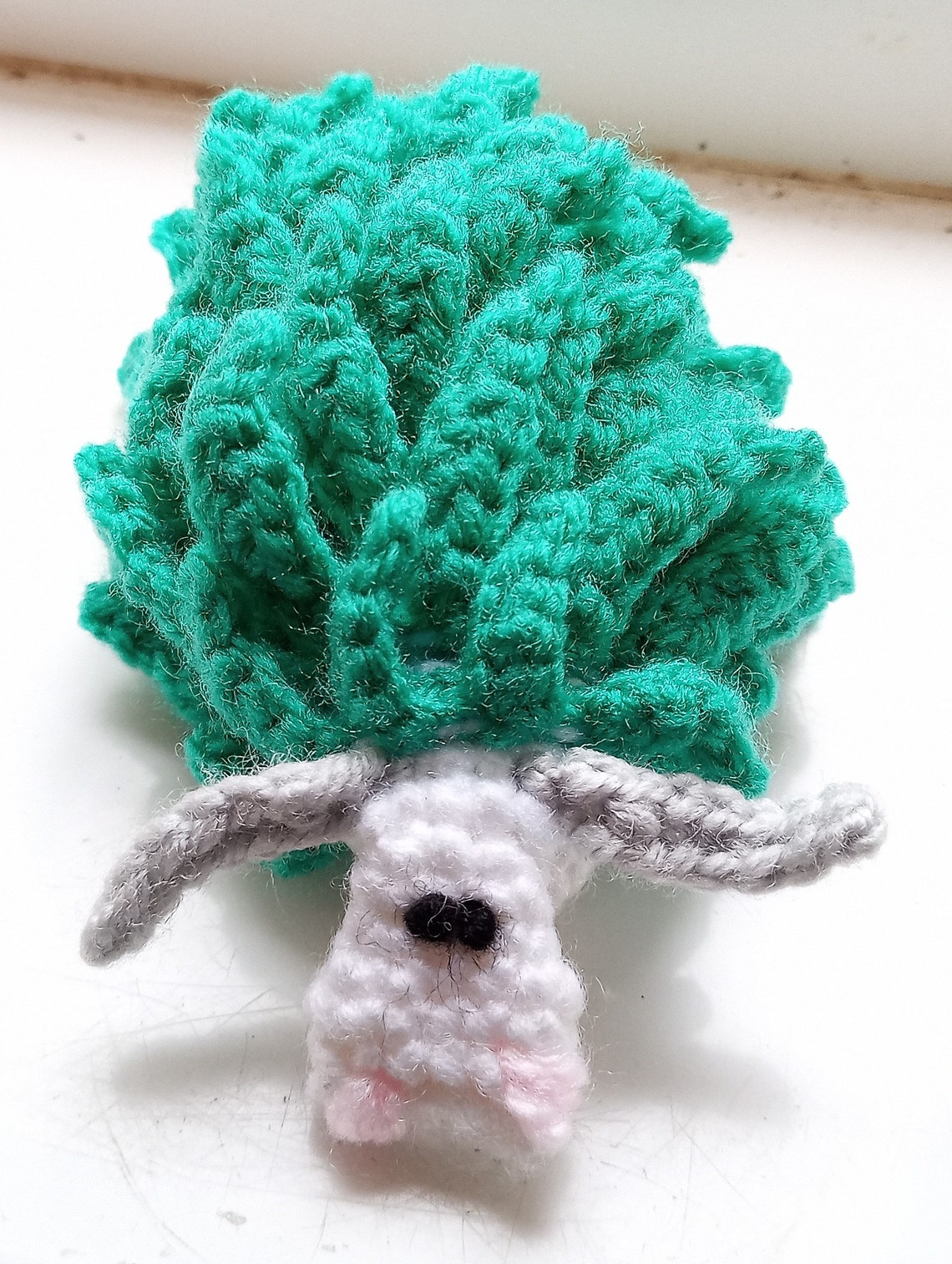 Blatt-Schaf-Schnecke Leaf Sheep - Etsy.de