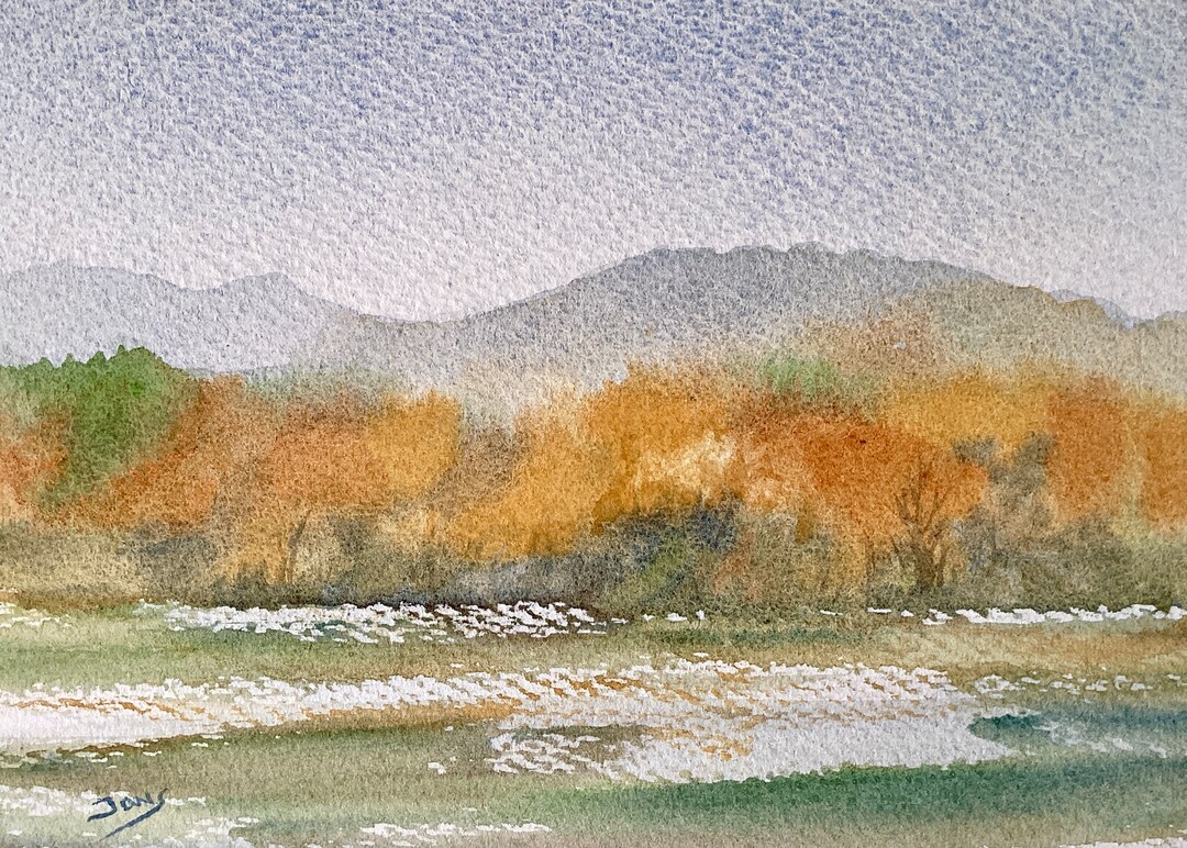 Ettrick