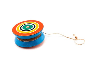 mexican yoyo toy