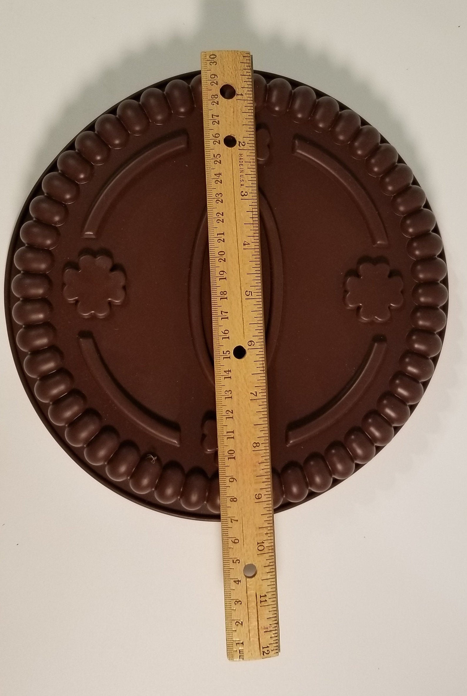 Giant Oreo Cookie Cake Baking Pans Set of 2 Lot 757 Etsy