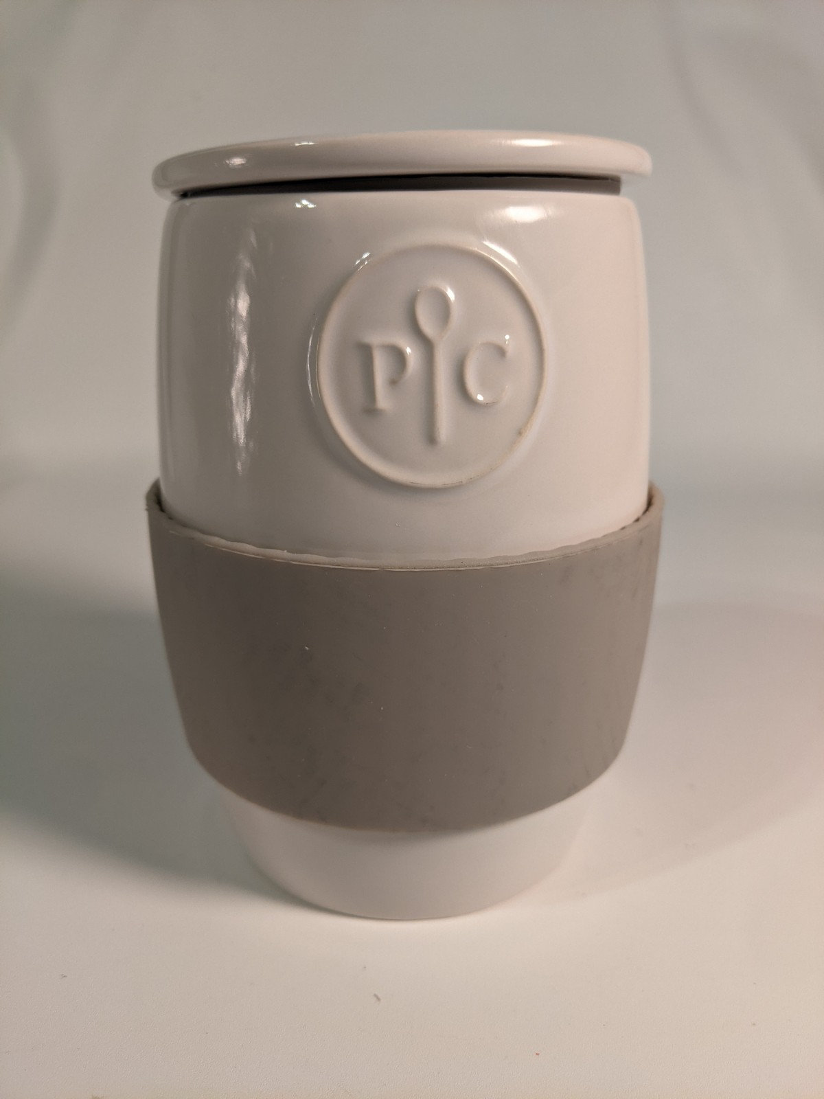 Pampered Chef Ceramic Egg Cooker Lot 1023 Etsy