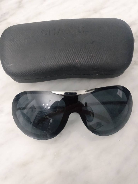 Wonderful chanel sunglasses