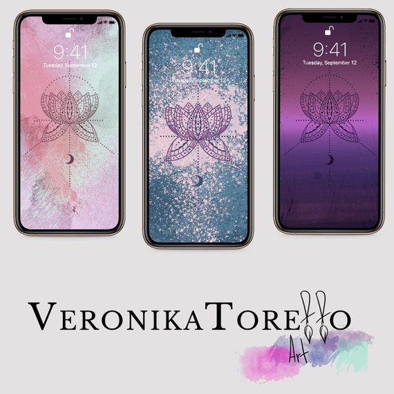 3 Лотос IPhone Обои. Обои Для I Телефона. Обои Для Iphone. Дизайн.