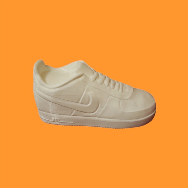 Nike Air Force 1 Sneaker 3D Printed Multiple Sizes Available