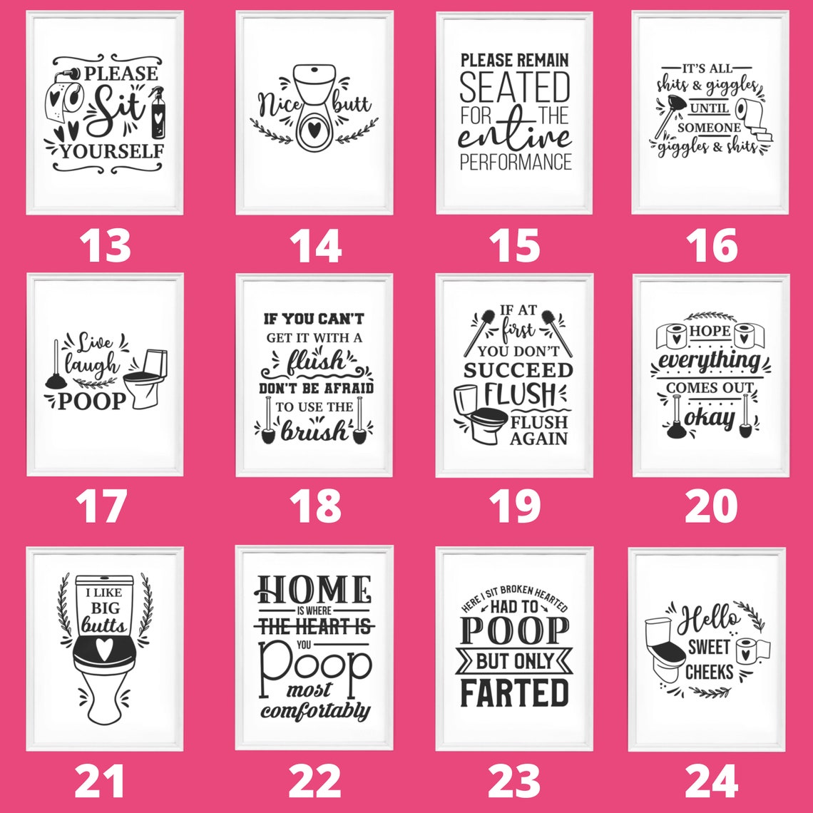 Funny Bathroom Wall Art Prints Bathroom Wall Prints Funny Bathroom Wall