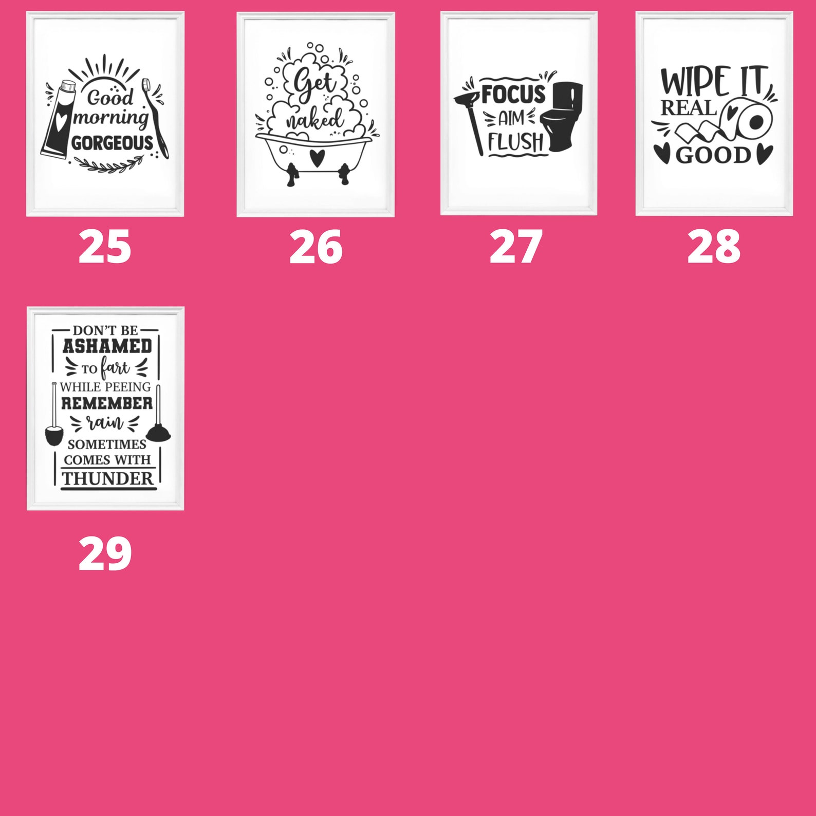 Funny Bathroom Wall Art Prints Bathroom Wall Prints Funny Bathroom Wall