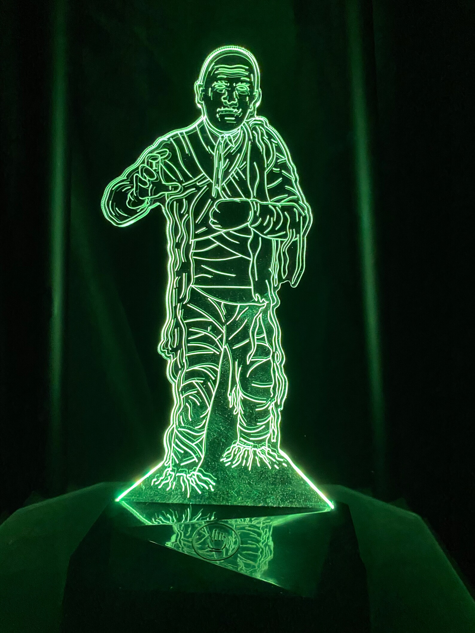 Original monsters lights All 11 Etsy