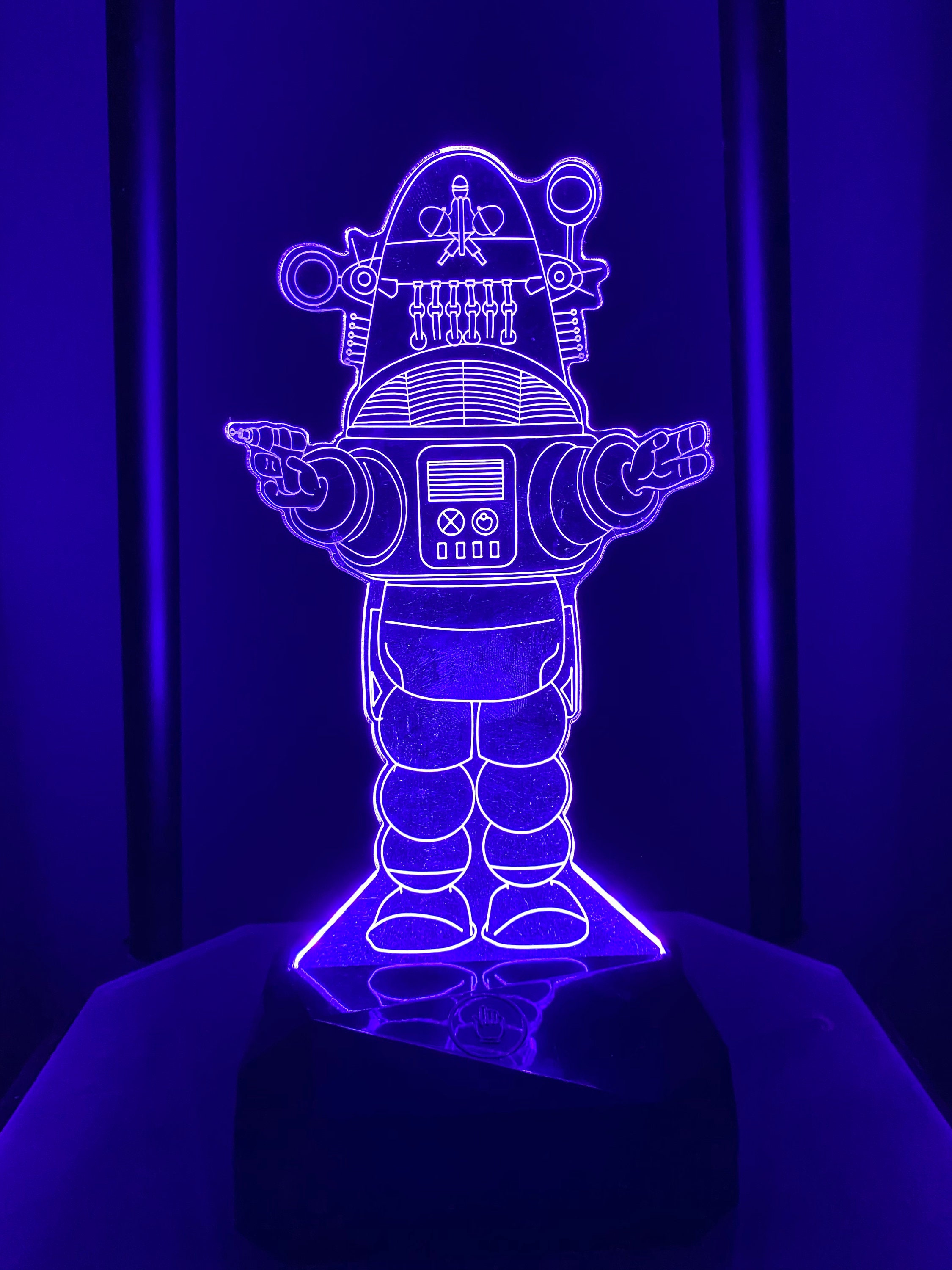 Robby 3d - Etsy