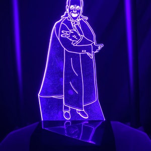 Phantom of the Opera light
