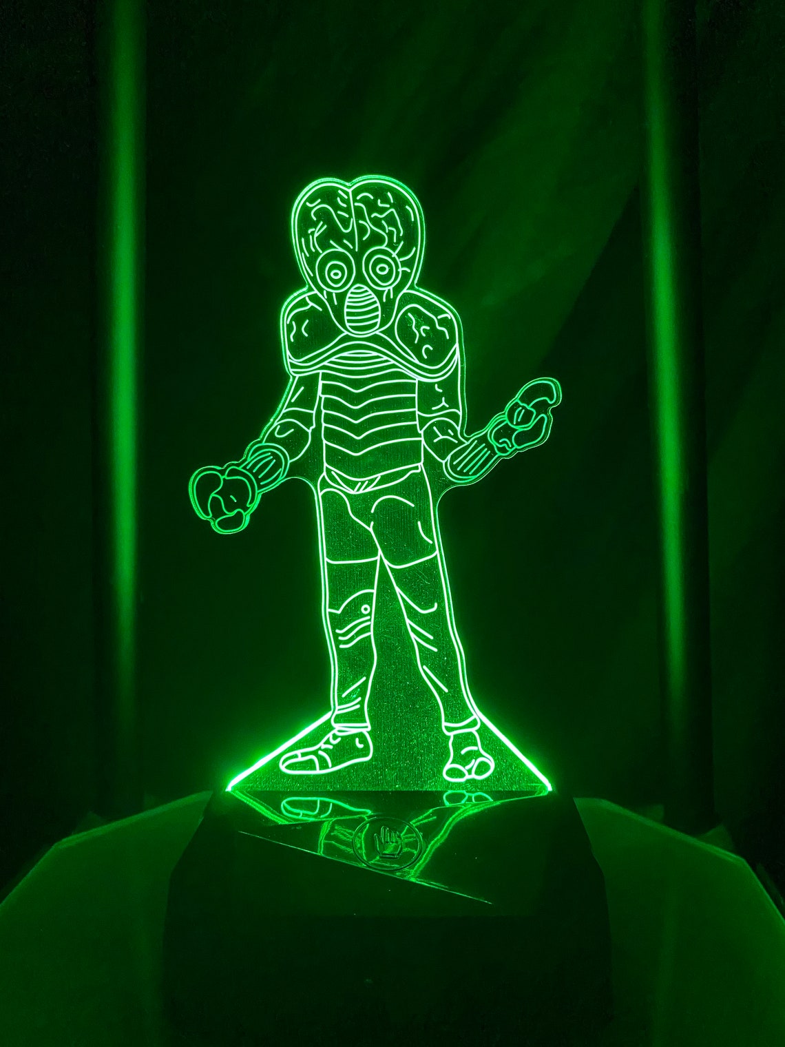 Original monsters lights All 11 Etsy