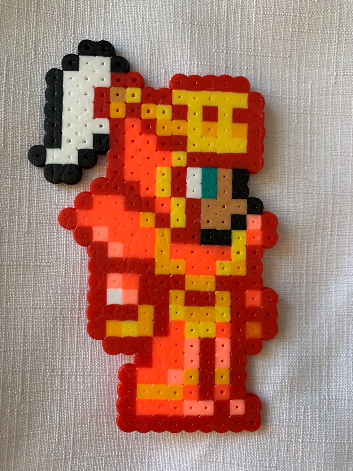 Armaduras Terraria Etsy
