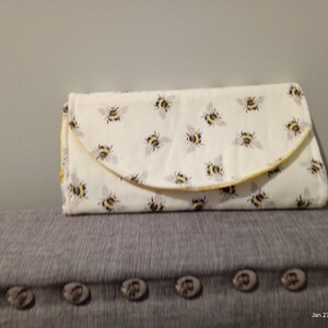 Honeybee Geldbörse