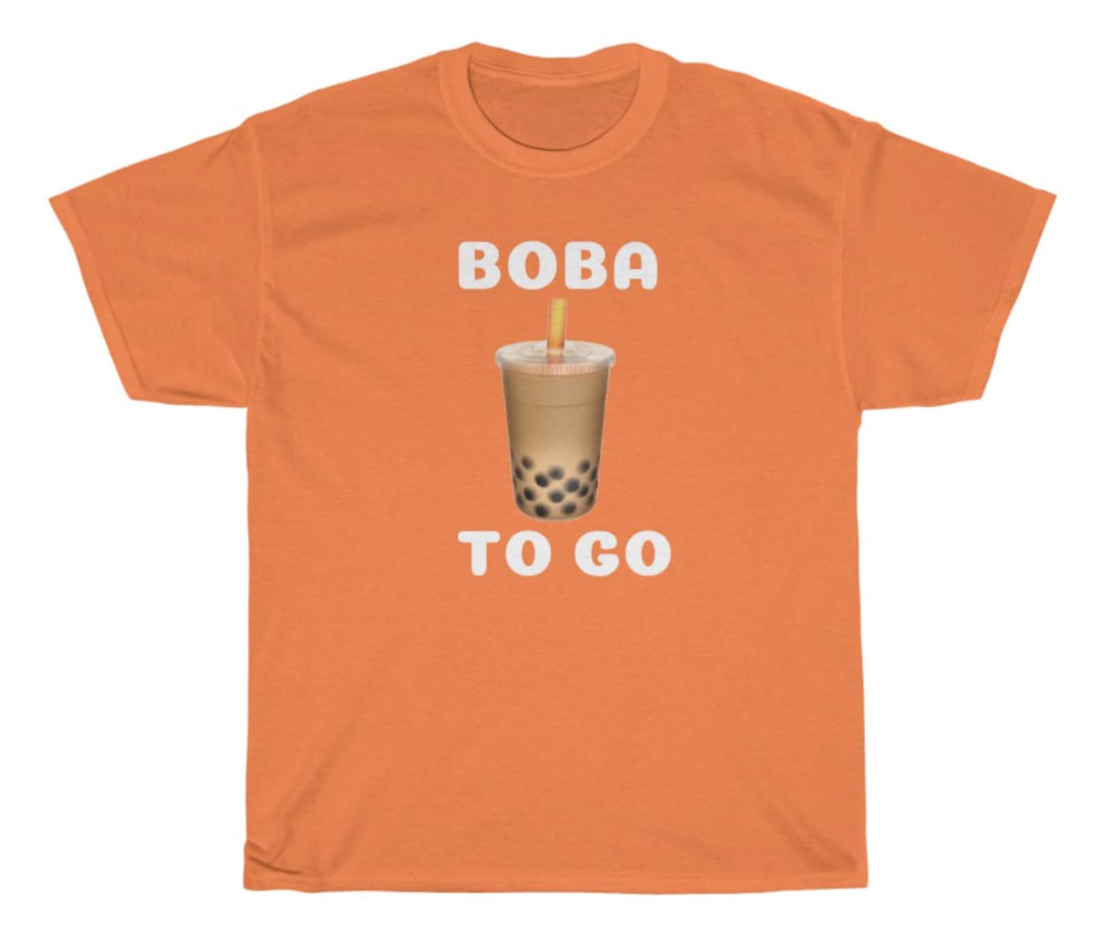 Bubble Tea. Boba. Boba Merch. Bubble Tea Merch. I Love Boba. Etsy