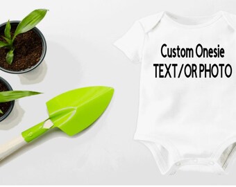 personalized onesies canada