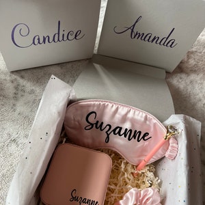 Bridesmaid Gift Boxes | Bridesmaid Proposal Box | Bridesmaids Gift | Wedding Proposal | Made Of Honor Proposal | Mother of Bride Proposal