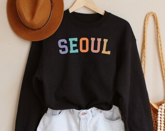 sweater korea style