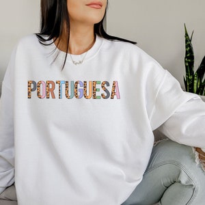 Sweatshirt Enfant 