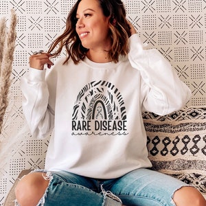 Rare Disease Awareness, Care About Rare, Zebra Awareness Shirt, Zebra Warrior, Ehlers Danlos Syndrome, Rare Disease Shirt For Women Men