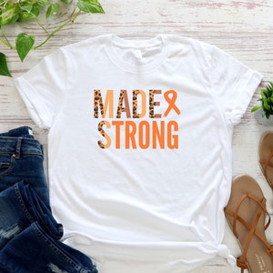 Multiple Sclerosis Shirt - Multiple Sclerosis Gift - Multiple Sclerosis Tee - MS Shirt - MS Awareness Shirt - MS T-Shirt - Ms Tee - Ms Top