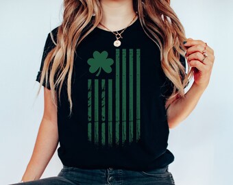 St Patrick's Day Party 2026 Shirt For Women And Men St Pattys Day Outfit Shamrock Shirt Lucky T-Shirt Irish Pub Tshirt St Paddys Day Party