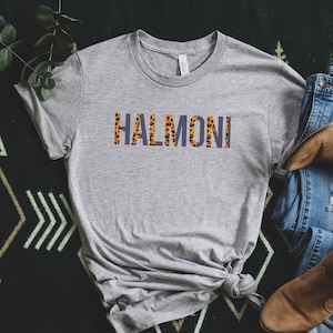 Halmoni Shirt For Grandma - Gift For Grandma, Halmoni Gifts, South Korean Tee, South Korea Shirt, Halmoni Birthday Gift, Halmoni Christmas