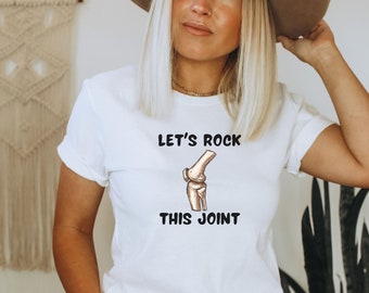 Camisa de enfermera ortopédica, Ortho Nursing, camisa de enfermera ortopédica, regalo de enfermera ortopédica, camisa de enfermera ortopédica divertida, doctor en fisioterapia, regalos DPT
