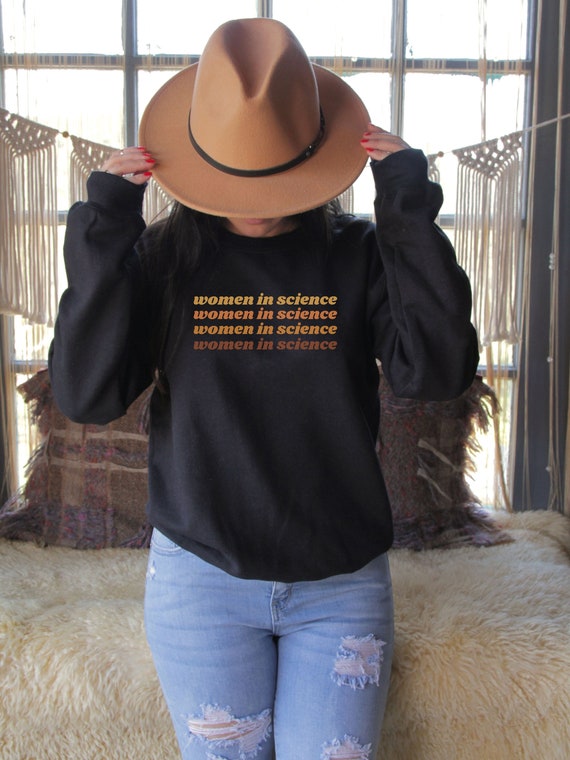 Feminist cowboy hotsell sweater
