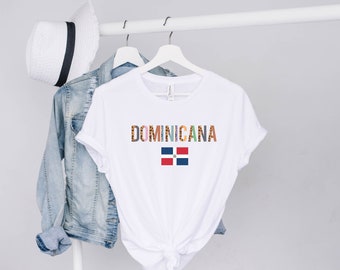 Dominicana Shirt, Dominican Republic Shirt, Gift For Dominicana, Dominican AF, Latina Hispanic Women Shirt, Merengue, Dominican Gifts