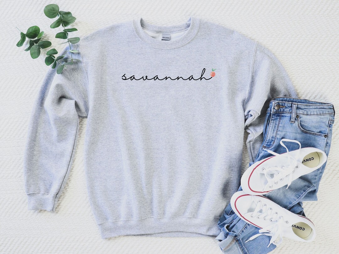 SAVANNAH Women's sweatshirt main image 1