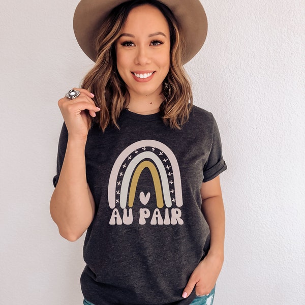 Au Pair Gift 60+ Gift Ideas for 2024