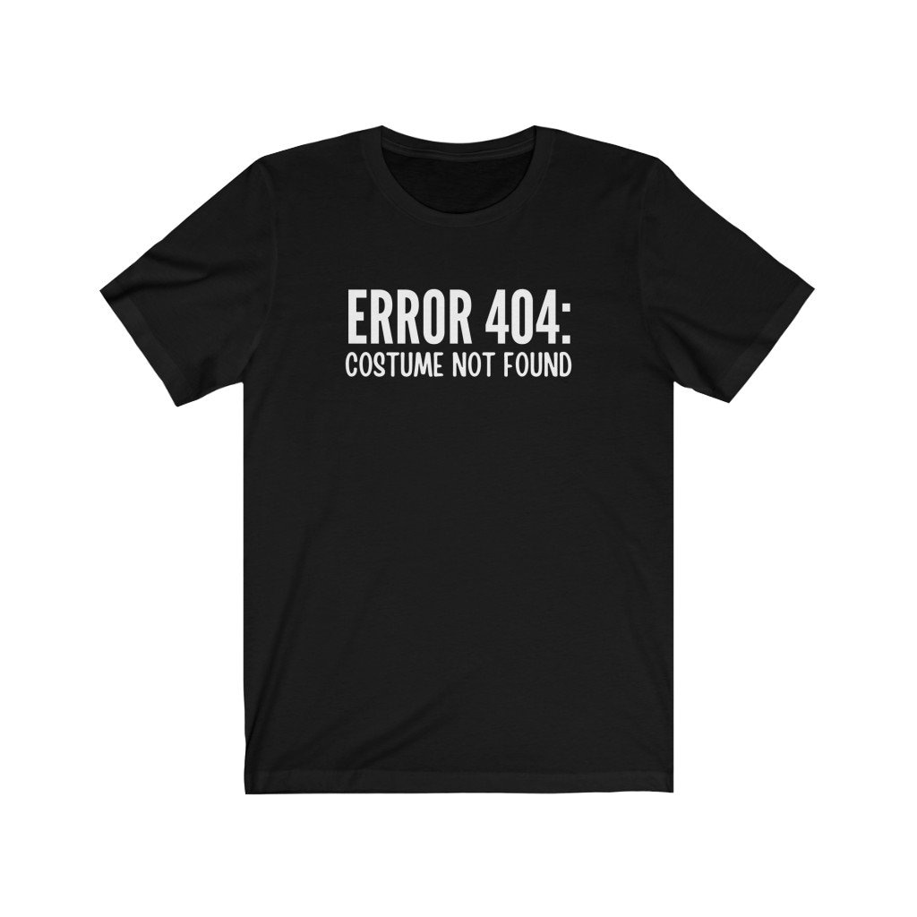 T-shirt do traje de Halloween HTTP 404, Ceifador, traje de halloween,  adesivo, personagem fictício png