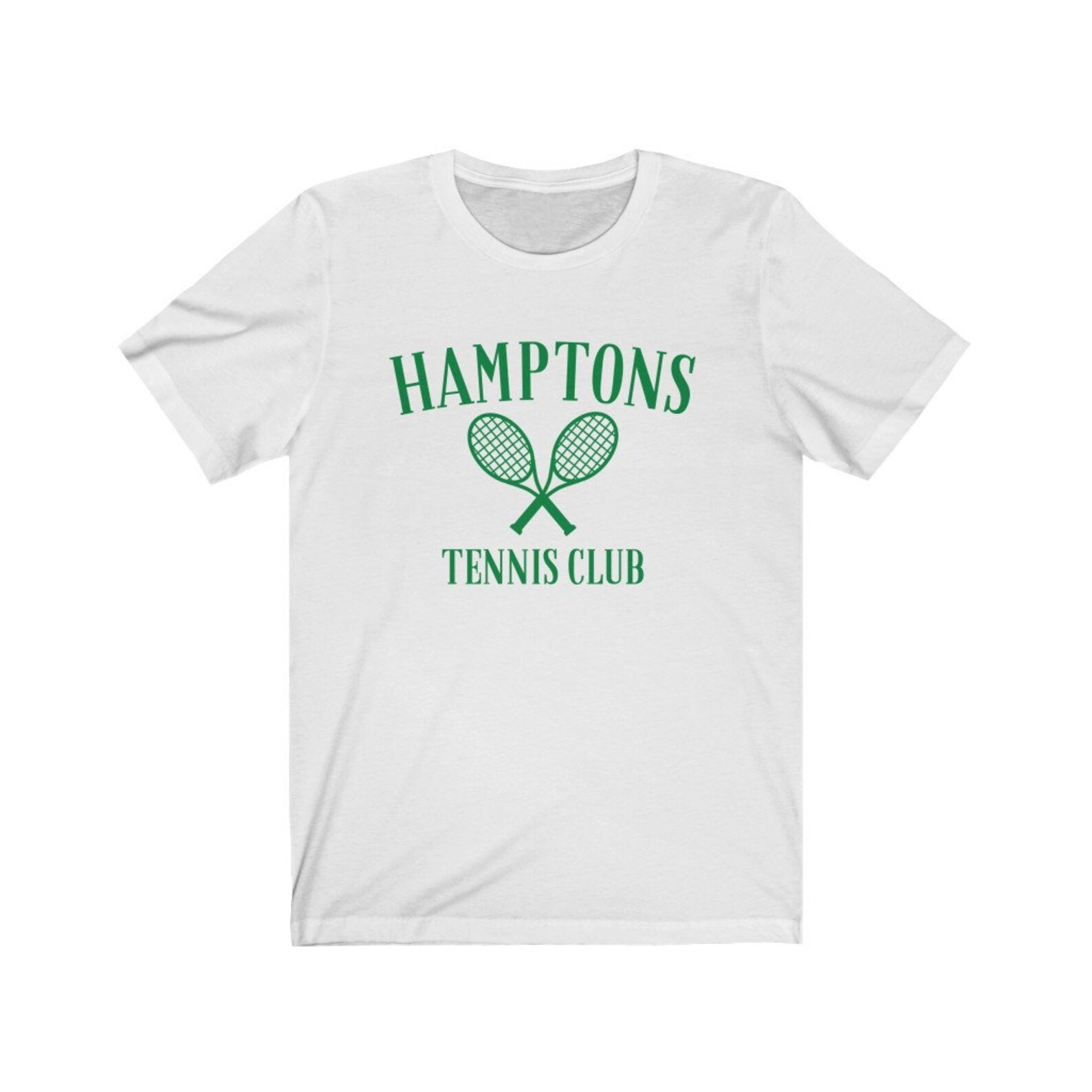 The Hamptons Shirt
