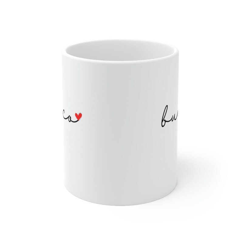 Bunco Mug, Bunco Night, Bunco Game Host Gift, Bunco Gift For Mom Grandma, Bunko Gift, Dice Game, Bunco Party, Game Night, Ladies Night image 5