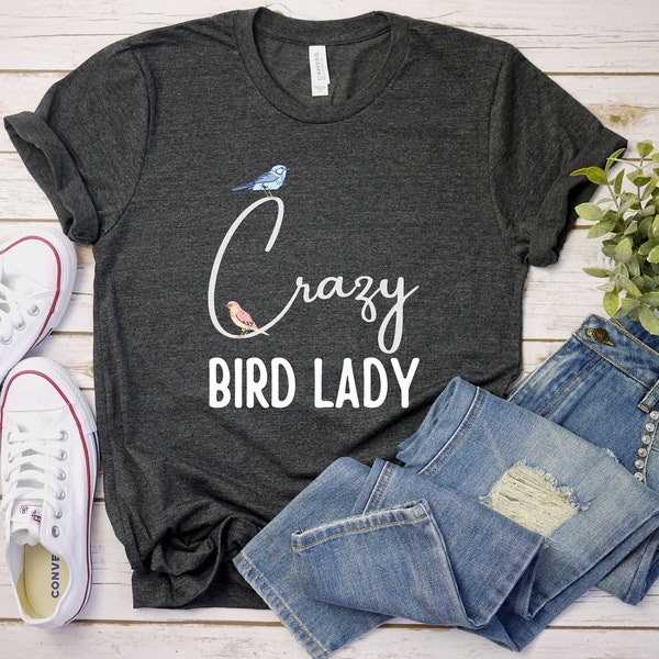 Bird Lover Gift Etsy