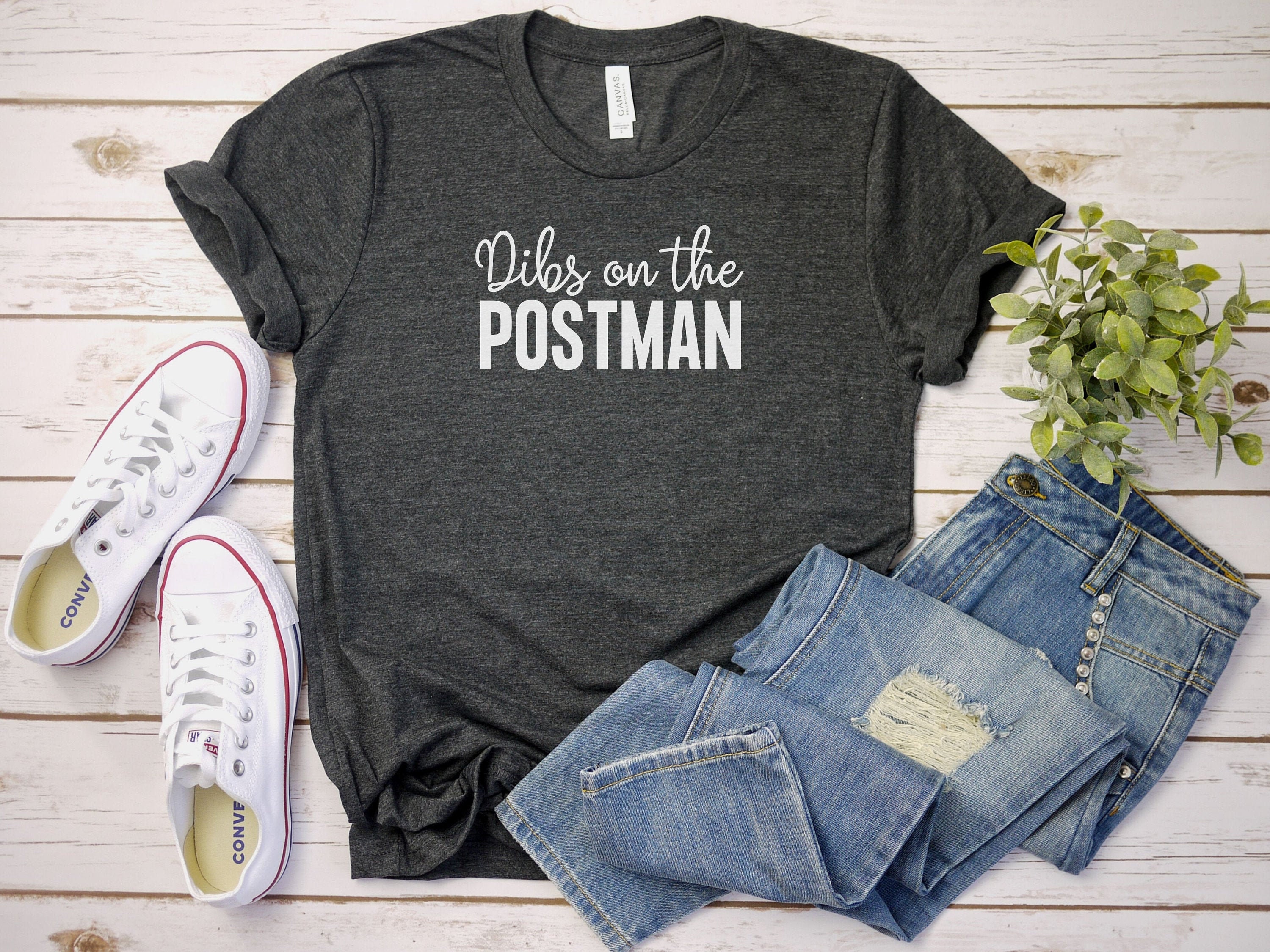 Esposa de cartero, camisa de cartero, camisa de cartero, regalo de cartero, camisa de cartero, regalo de trabajador postal, regalo para cartero, regalo de cartero, camiseta postal
