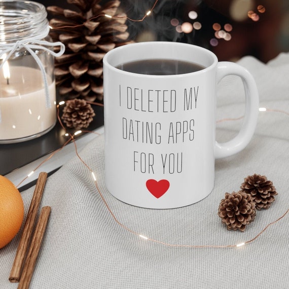 Just Started Dating Gifts New Relationship New Boyfriend Gift