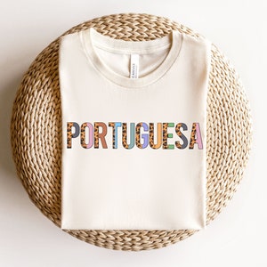 Portuguesa Shirt, Portugal Shirt, Portuguese Pride, Gift For Portuguese Mom, Portugal Gift, Portuguese American Tee, Lisbon Porto Lisboa