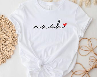 Nashville T-Shirt, Girls Trip Tennessee