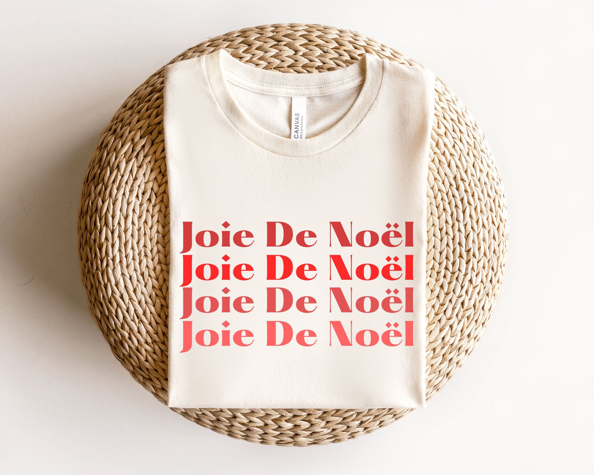 T-Shirt KITCH NOEL - Vêtements femme - Shop by category